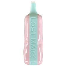 Load image into Gallery viewer, Blue Cotton Candy (Blueberry P&B Cloudd) - Lost Mary OS5000