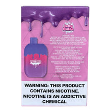 Load image into Gallery viewer, Packwoods PacksPod 5000 Jelly Dulce