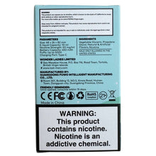 Load image into Gallery viewer, Mad Blue - Lost Mary OS5000