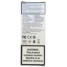 Load image into Gallery viewer, Funky Republic Fi3000 Berry Storm