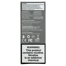 Load image into Gallery viewer, Lost Mary MO5000 - Black Duo Ice - Frozen Edition