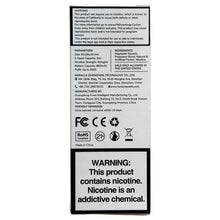 Load image into Gallery viewer, Funky Republic Fi3000 Pineapple Passion Lemon