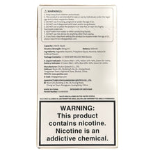 Load image into Gallery viewer, Fuji Melon Ice - Geek Bar Meloso Max 9000