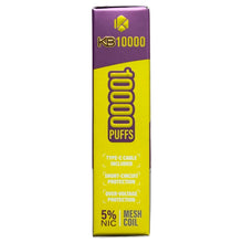 Load image into Gallery viewer, Strawberry Banana - Kado Bar KB10000