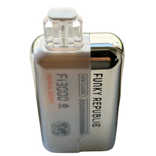 Load image into Gallery viewer, Funky Republic Fi3000 Tropical Delight