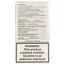 Load image into Gallery viewer, Watermelon Ice - Geek Bar Meloso Max 9000