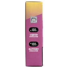 Load image into Gallery viewer, IJOY Bar IC8000 - Strawberry Kiwi