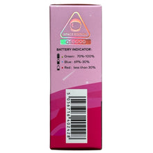 Load image into Gallery viewer, Sakura Berry Peach Ice - Lost Mary OS5000