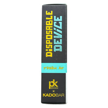 Load image into Gallery viewer, Kado Bar PK5000 Pineapple Burst