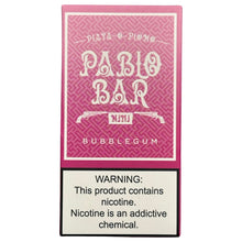 Load image into Gallery viewer, Pablo Bar Mini 5000 - Bubblegum