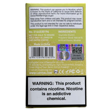 Load image into Gallery viewer, IJOY Bar IC8000 - Guava Kiwi Passion Fruit