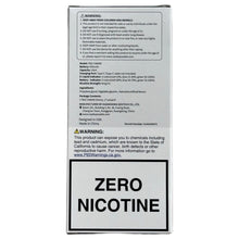 Load image into Gallery viewer, Crushed Berries - RAZ CA6000 - Zero Nicotine