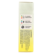 Load image into Gallery viewer, Sour Apple Ice - Geek Bar Meloso Max 9000