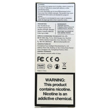 Load image into Gallery viewer, Funky Republic Fi3000 Triple Berry Ice