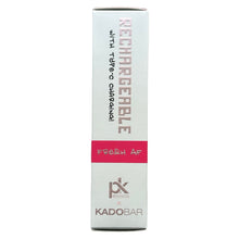 Load image into Gallery viewer, Kado Bar PK5000 White Peach Razz