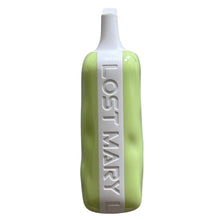 Load image into Gallery viewer, Lemon Mint - Lost Mary OS5000 - Zero Nicotine