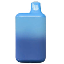 Load image into Gallery viewer, Zero Nicotine - BC5000 - Blue Razz Ice - EBCreate