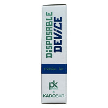 Load image into Gallery viewer, Kado Bar PK5000 Snowcone Ice