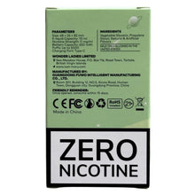 Load image into Gallery viewer, Lemon Mint - Lost Mary OS5000 - Zero Nicotine