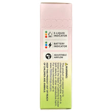 Load image into Gallery viewer, Strawberry Ice - Geek Bar Meloso Max 9000