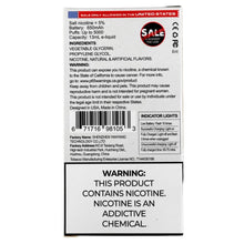 Load image into Gallery viewer, Hyppe Max Air 5000 Rainbow Drops