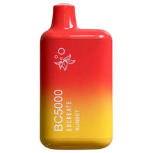 Load image into Gallery viewer, Sunset - BC5000 - EBCreate