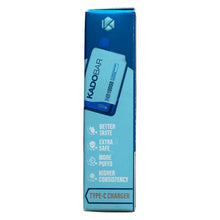 Load image into Gallery viewer, Brain Freeze - Kado Bar KB10000