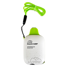 Load image into Gallery viewer, Hyppe Max Air 5000 Watermelon Black Ice