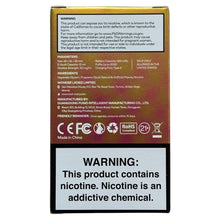 Load image into Gallery viewer, Strawberry Banana - Lost Mary OS5000 - Luster Edition