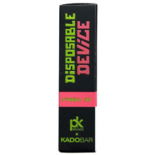 Load image into Gallery viewer, Kado Bar PK5000 Kiwi Dragonberry