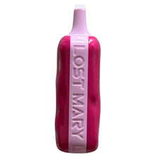 Load image into Gallery viewer, Cherry Peach Lemonade - Lost Mary OS5000 - Zero Nicotine