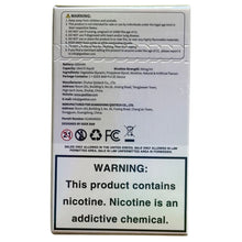 Load image into Gallery viewer, Sour Apple Ice - Geek Bar Pulse 15000