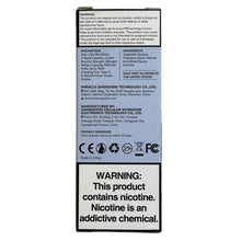 Load image into Gallery viewer, Funky Republic - Ice Mint - Ti7000 Frozen Edition