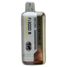 Load image into Gallery viewer, Funky Republic Fi3000 Pineapple Passion Lemon