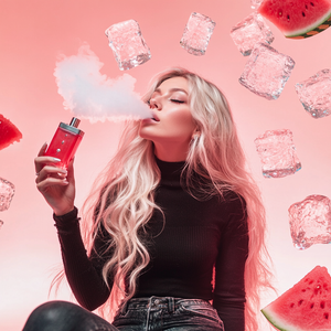 Watermelon Geek Bar Pulse Flavor Review: Juicy, Sweet, and Seriously Refreshing