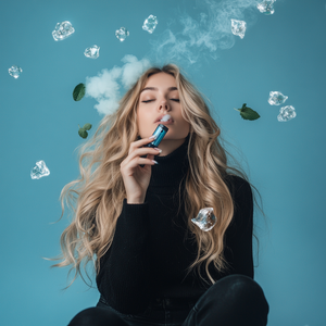 Cool Mint Geek Bar Pulse Flavor Review: The Ultimate Chill Experience