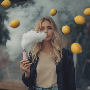 The Ultimate Guide to Lemon Geek Bar Vapes: Explore the Zesty World of Citrus Bliss