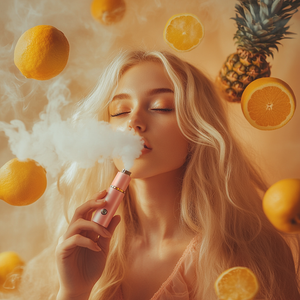 Sky Walker Geek Bar Flavor: Why It's a Must-Try for Every Vaper