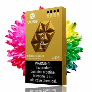 Vuse Alto Pods