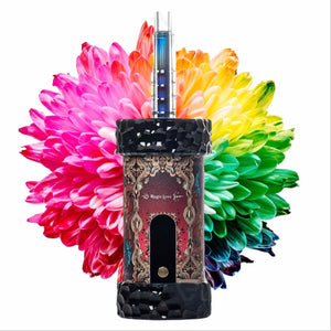 Hookahlit - Olit Mega 150K