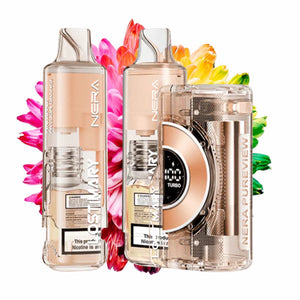 Lost Mary - NERA Pureview 40K Kit