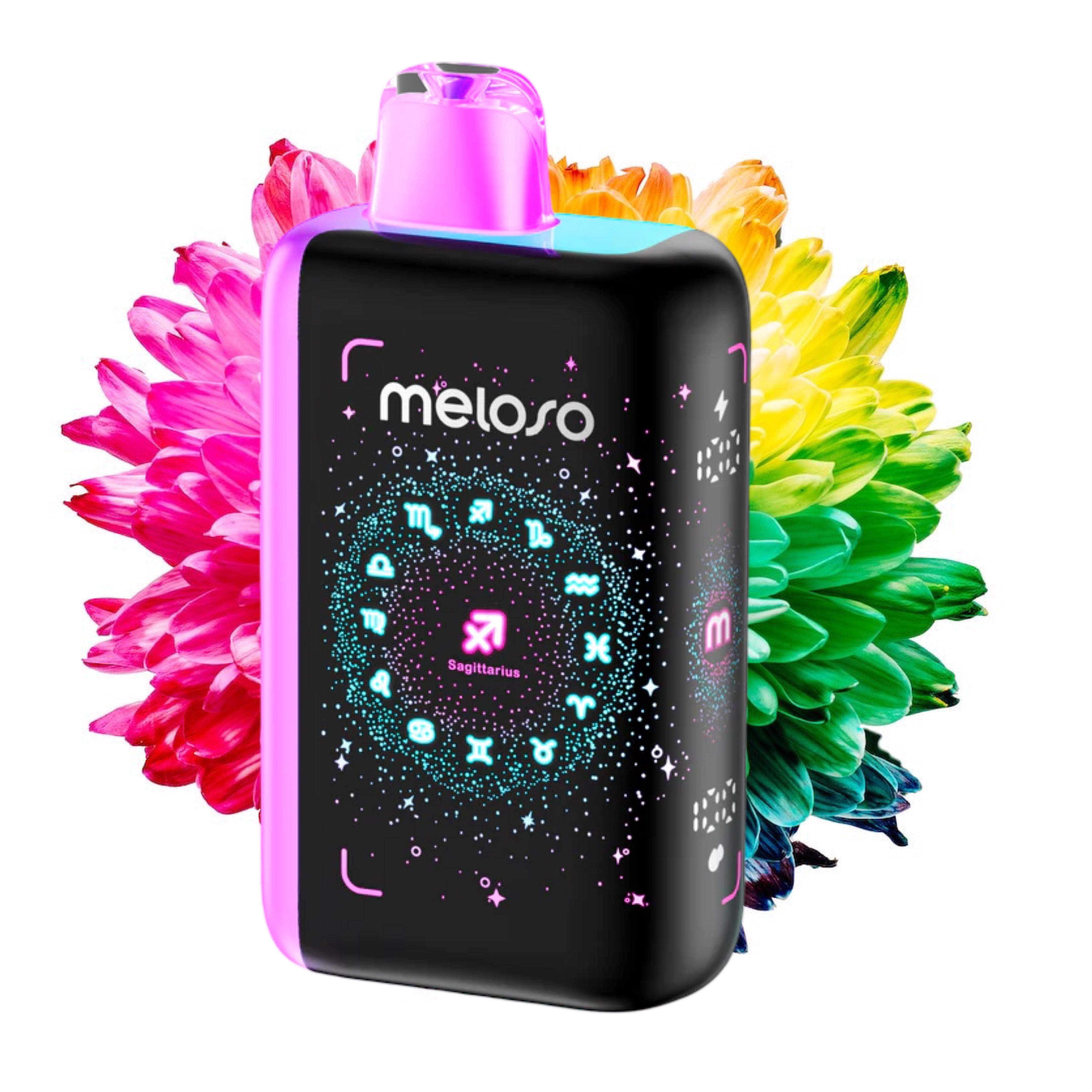 Geek Bar Meloso 30K - 2