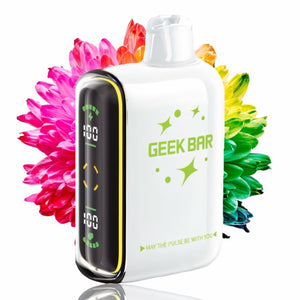 Geek Bar Zero Nicotine