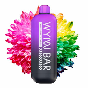 Wynn Bar 4 Adjust 50K