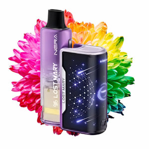 Lost Mary - NERA FullView 70K Kit