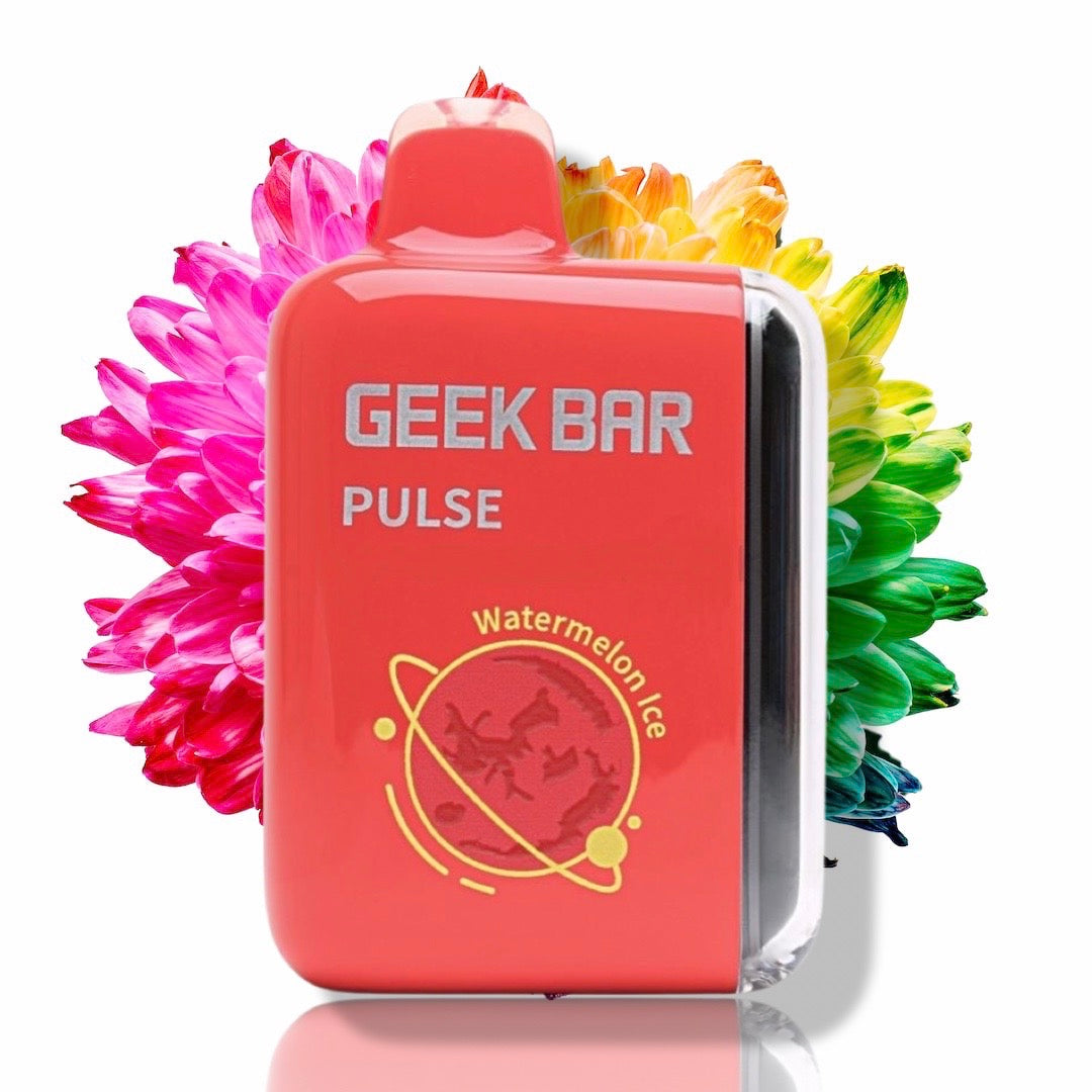 Geek Bar Pulse - 2