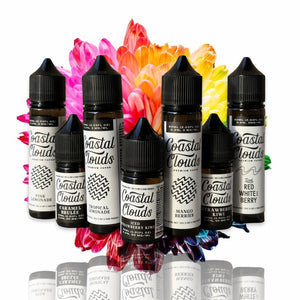 E-Liquids