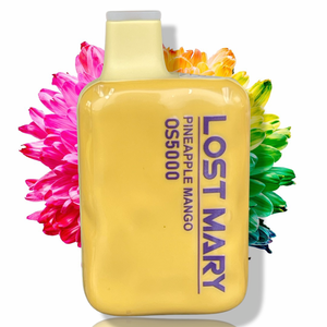 Lost Mary OS5000