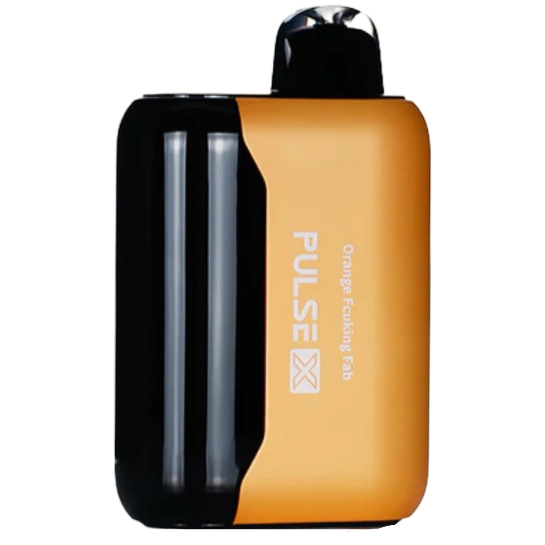 Orange Fcuking Fab - Geek Bar Pulse X 25000 - Article product