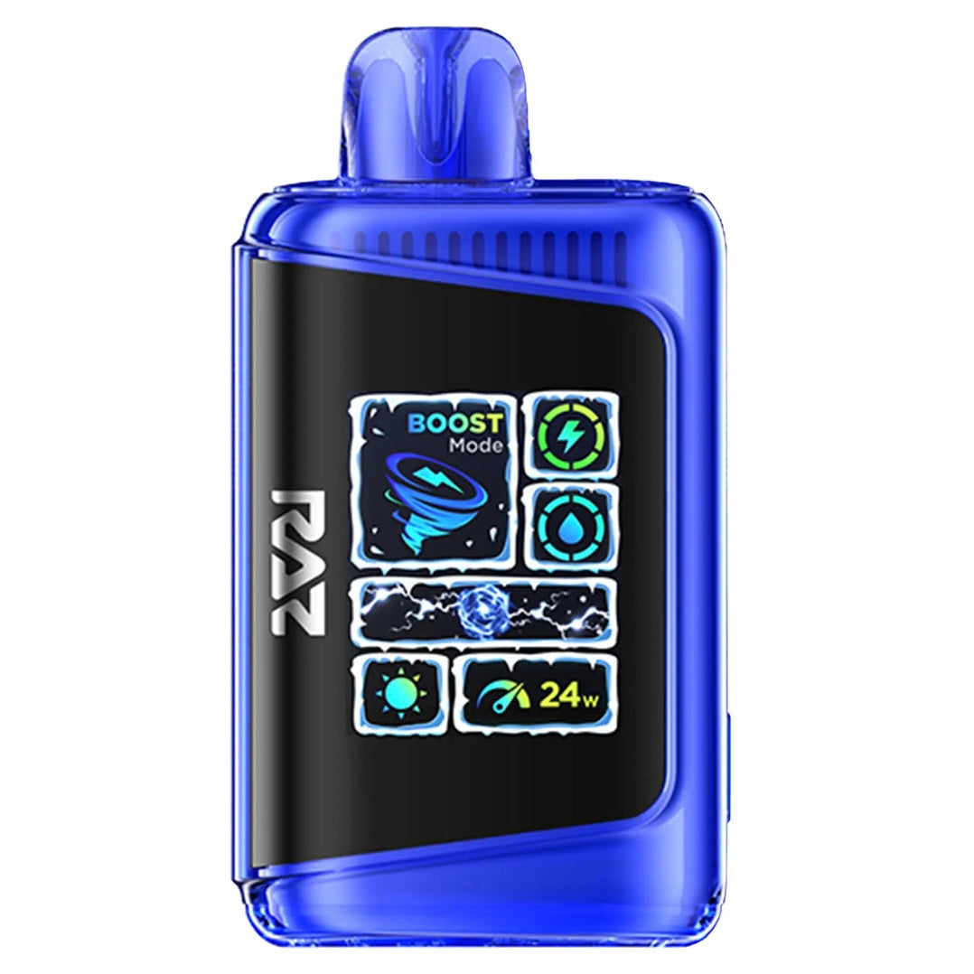 Frozen Dragonfruit Lemon - LTX 25K - Article product